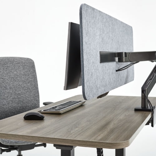 Swerv Monitor Arm - 0