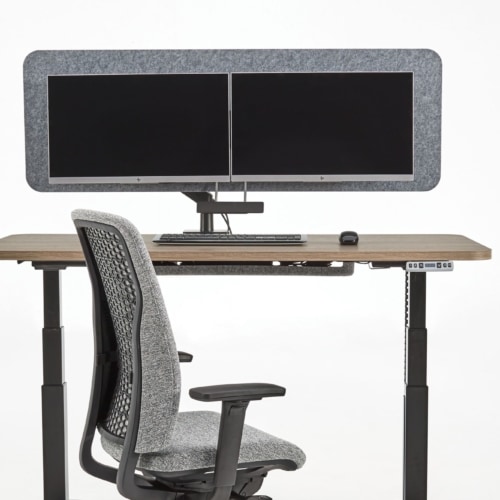 Swerv Monitor Arm - 0