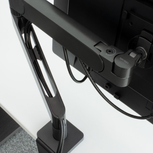 Swerv Monitor Arm - 0