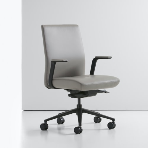 Alta Swivel Chair - 0