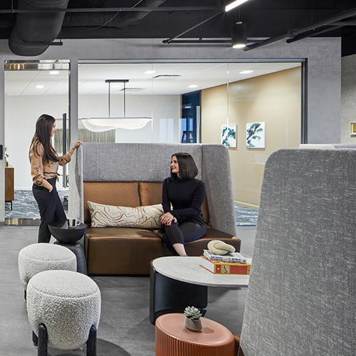 Bota Lounge by DARRAN