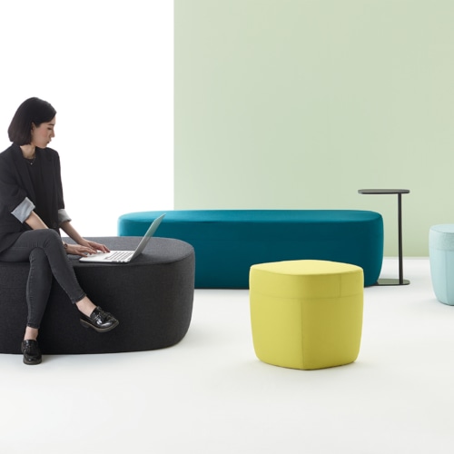 Bota Ottoman - 0