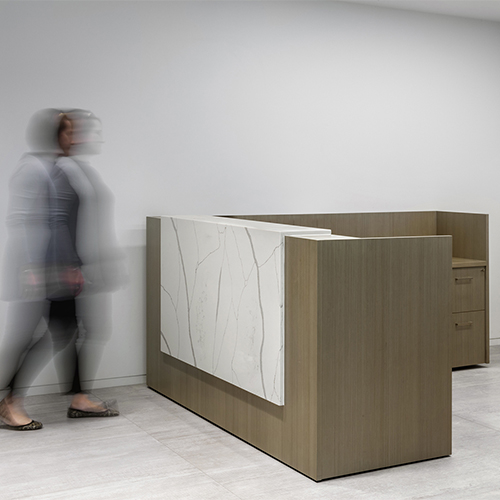 Central Park Reception by DARRAN
