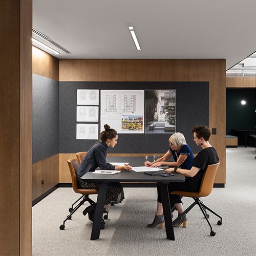 EdgeWorks Tables by DARRAN