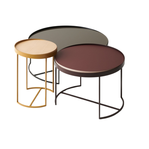 Sly Tables by Studio TK