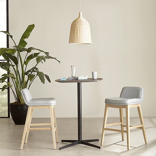 Spire Stool by DARRAN