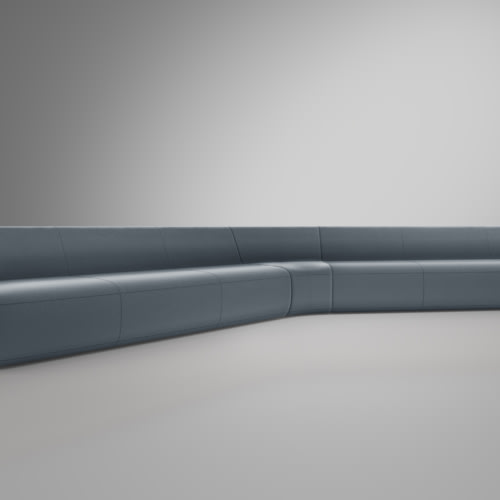 Casino Sofa - 0