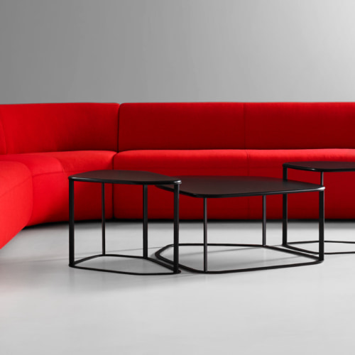 Casino Sofa - 0