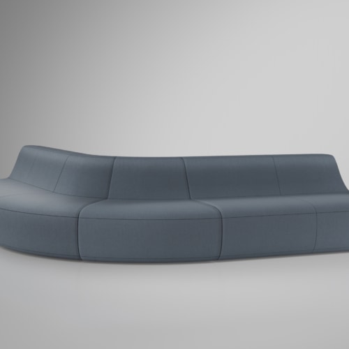 Casino Sofa - 0