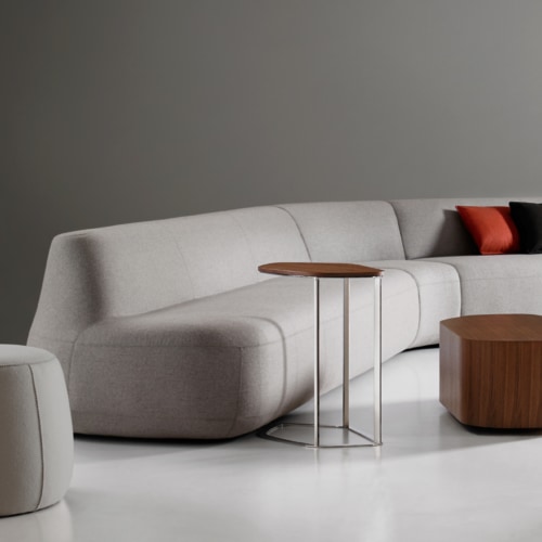 Casino Sofa - 0