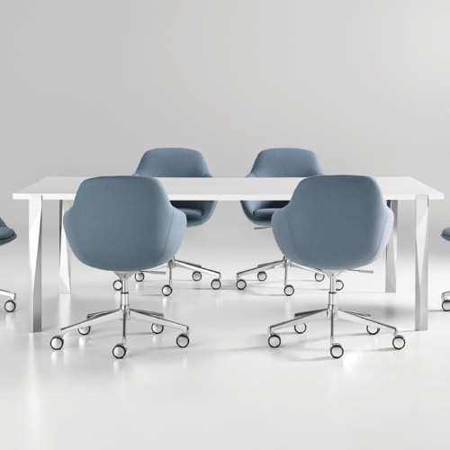 Chantal Swivel - 0