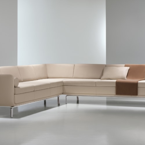 Gaia Sofa - 0