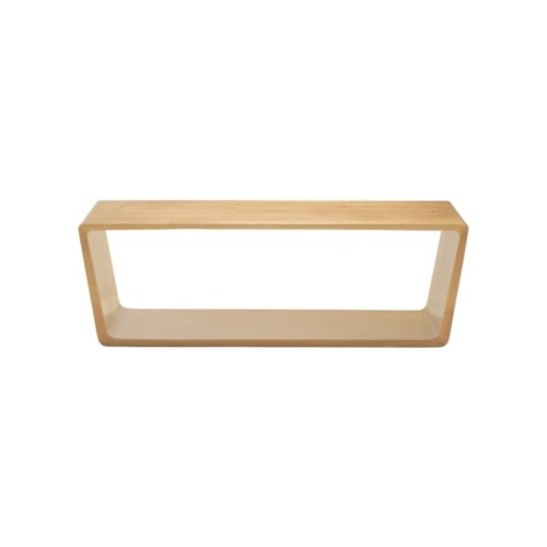 Linc Table by Bernhardt Design