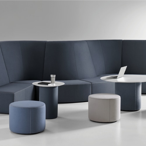 Neighborhood Lounge & Sofa - 0