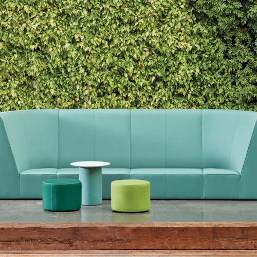 Neighborhood Lounge & Sofa - 0