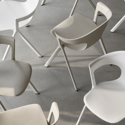 Axyl Chair - 0
