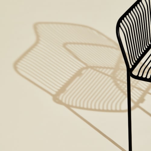 Crop Chair - 0