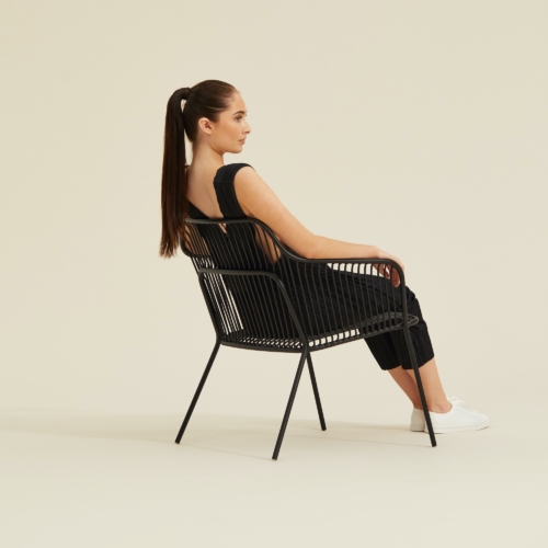 Crop Chair - 0