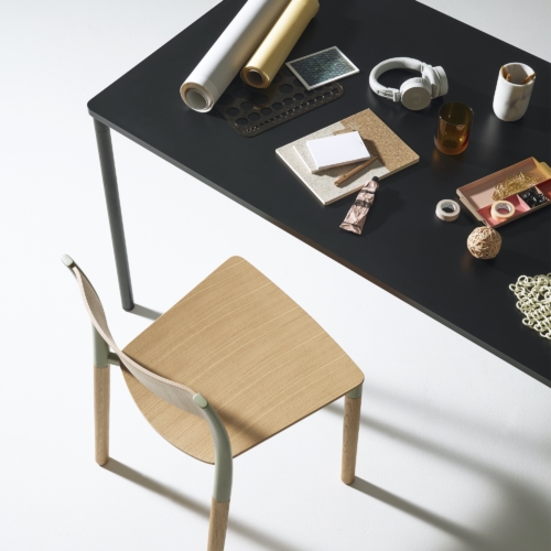 Folk Chair - 0