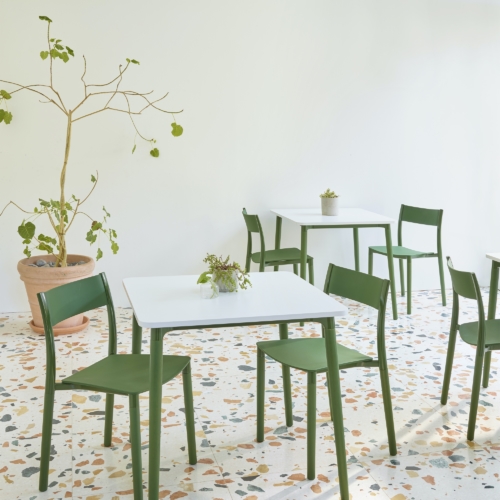 Folk Chair - 0