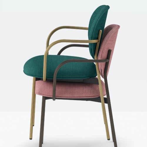 Blume Armchair - 0
