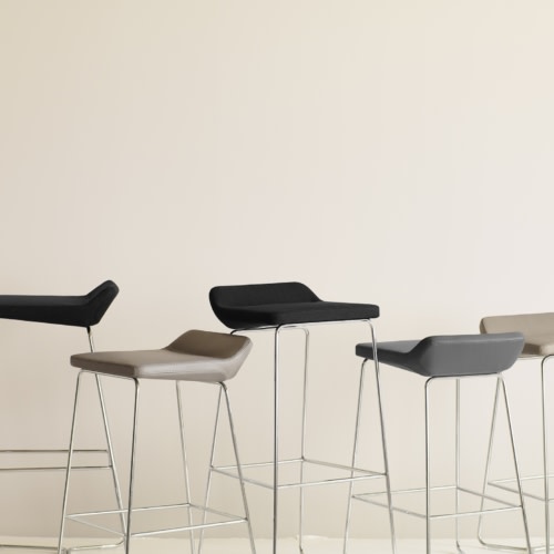 Cahoots Stools - 0
