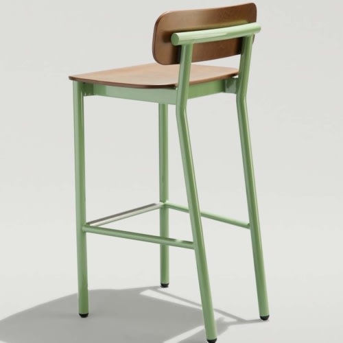 Ferdinand by Grand Rapids Chair