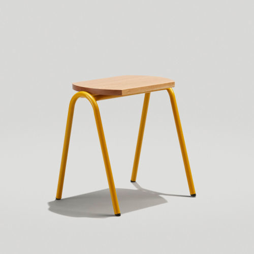 Hurdle by Grand Rapids Chair