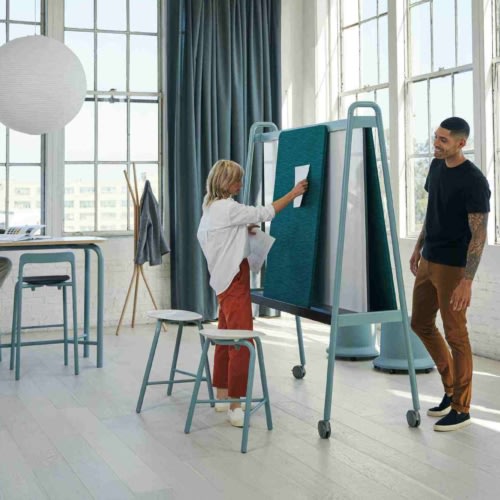 Routes Screens & Work Tools - 0