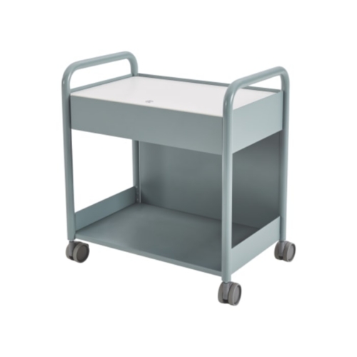 Routes Storage by Teknion