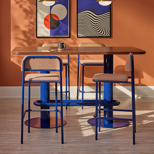 Grand Rapids Chair