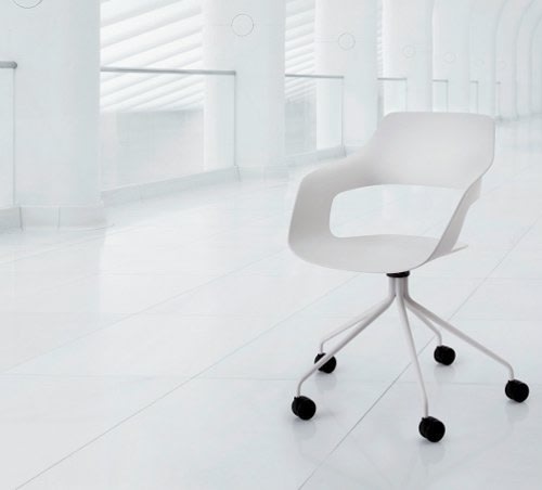 Wilkahn Occo Chair by Teknion - 0