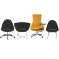 Keilhauer by Juxta Lounge
