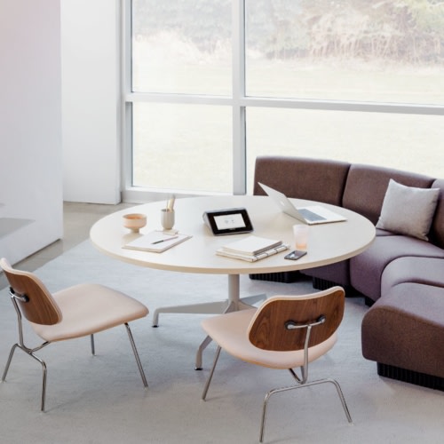 Eames Tables - 0