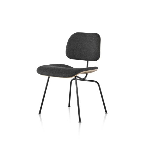 Eames Molded Plywood Chair - 0