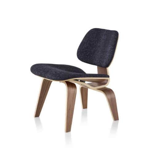 Eames Molded Plywood Chair - 0
