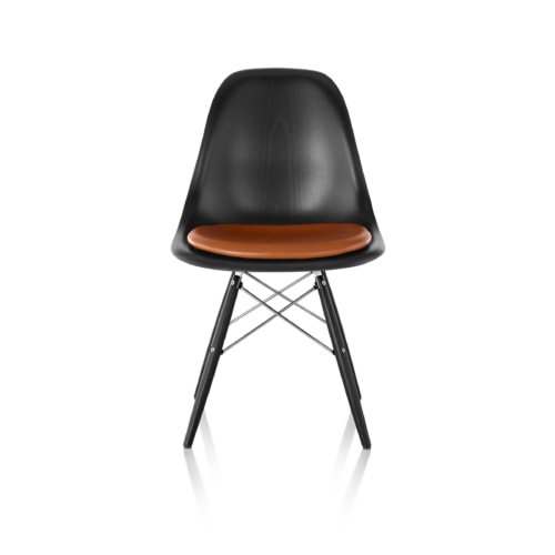 Eames Molded Wood Chairs - 0