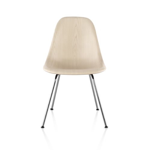 Eames Molded Wood Chairs - 0