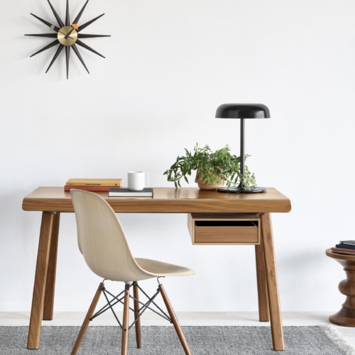 Eames Molded Wood Chairs - 0