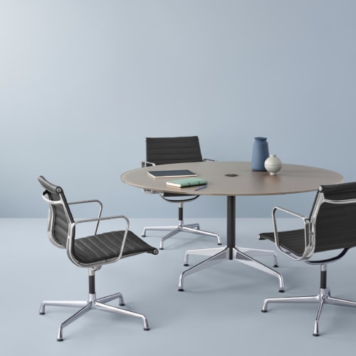 Eames Tables - 0