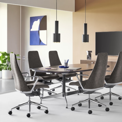 Eames Tables - 0