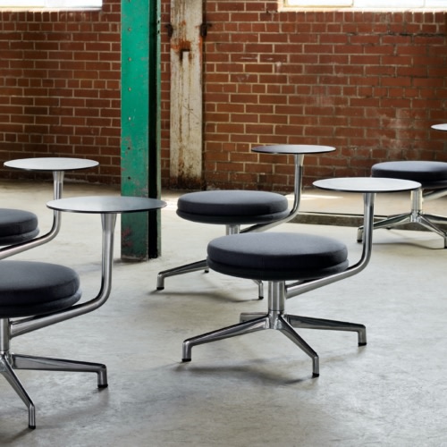 Juxta Stool - 0
