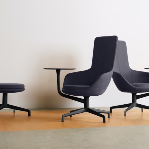 Juxta Stool - 0