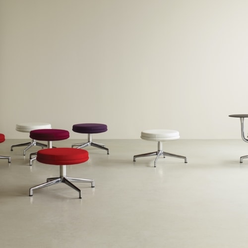Juxta Stool - 0