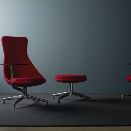 Juxta Stool - 0
