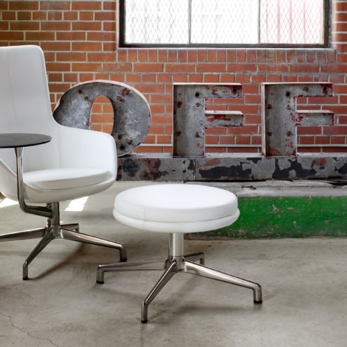 Juxta Stool - 0
