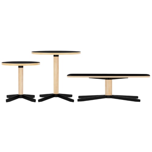 Sip Table by Keilhauer