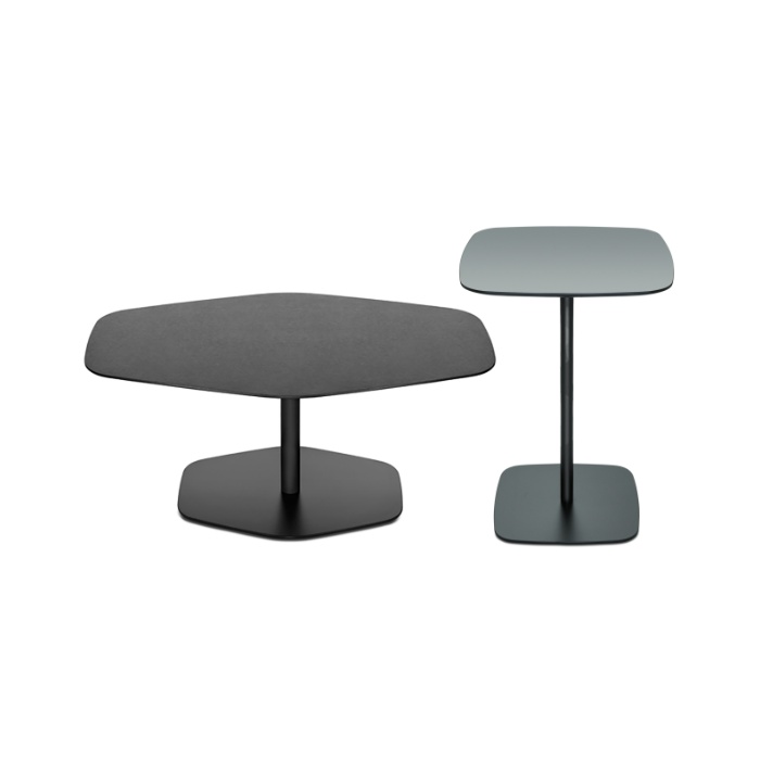 Talk Table by Keilhauer