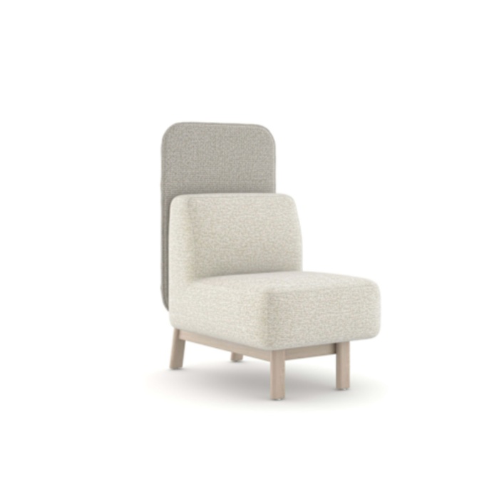 Caav Privacy Lounge by JSI Health