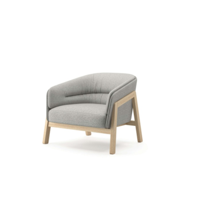 Indie Leg Lounge by JSI Health